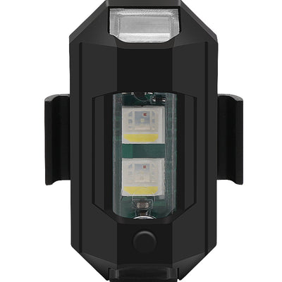 Luz LED Multicolor para Cargador de Vehículos Eléctricos - Image 4