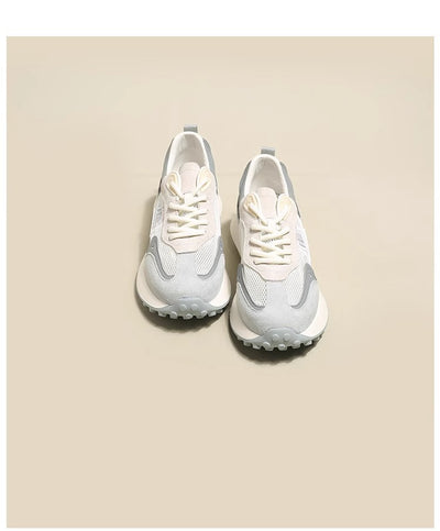 Zapatilla Retro Casual para Mujer - Estilo Vintage Moderno - Image 7