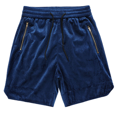 Pantalones Rectos Tide con Cintura Elástica y Cordón - Image 5