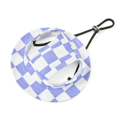 Gorro Protector Solar para Mascotas - Diseño Adorable - Image 10