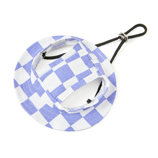 Gorro Protector Solar para Mascotas - Diseño Adorable - Image 10