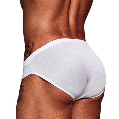 Calzoncillos Tipo Boxer de Cintura Baja Modal Transpirable - Image 19