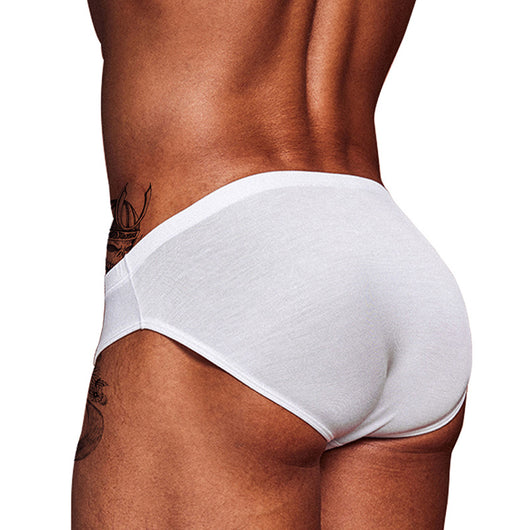 Calzoncillos Tipo Boxer de Cintura Baja Modal Transpirable - Image 19