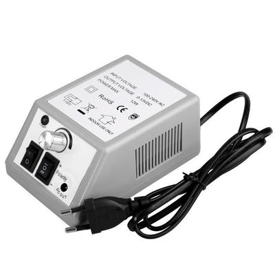 Pulidor de Uñas Eléctrico Profesional 2000 RPM - Image 26