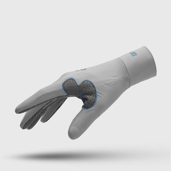 Guantes de Pesca Transpirables con Tecnología Ice Silk Efecto Frío