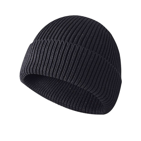 Gorro Térmico Esquí con Forro Acolchado de Algodón - Image 4