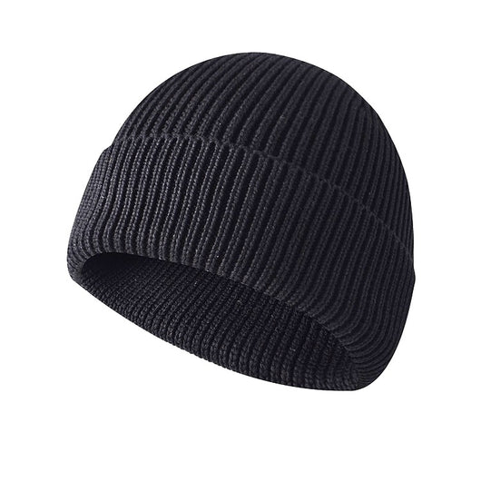 Gorro Térmico Esquí con Forro Acolchado de Algodón - Image 4