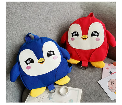 Mochila Escolar Infantil con Diseño de Dibujos Animados para Niños de 2-6 Años - Image 13