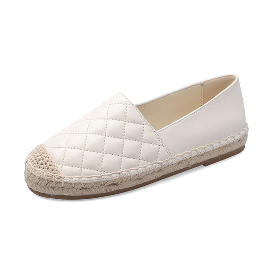 Mocasines Plataforma Colores Sólidos - Comodidad de Verano - Image 4