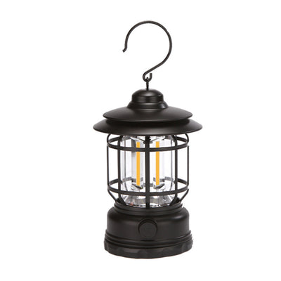 Lámpara LED Ambiental Recargable para Camping - Image 10