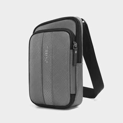 Bolsa Mensajera Vertical de Gran Capacidad Impermeable - Image 12