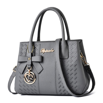 Bolso Bandolera para Mujer de Un Solo Hombro - Image 6