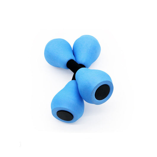 Mancuernas Acuáticas para Ejercicio en Agua - Fitness y Yoga Acuático - Image 3