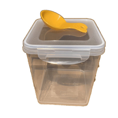 Contenedor Hermético para Alimento de Gatos - Image 3