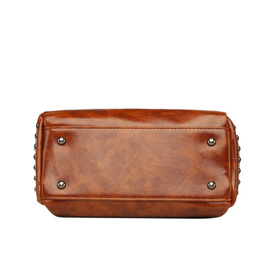 Bolso Bandolera Minimalista de Un Hombro - Image 13