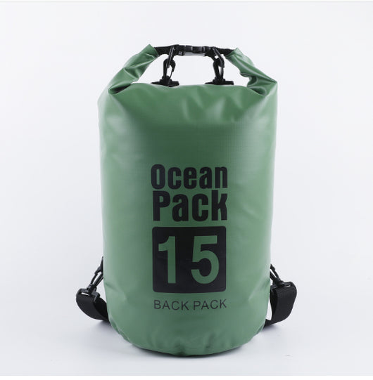 Bolsa Estanca Impermeable para Actividades Acuáticas y Aventura - Image 18