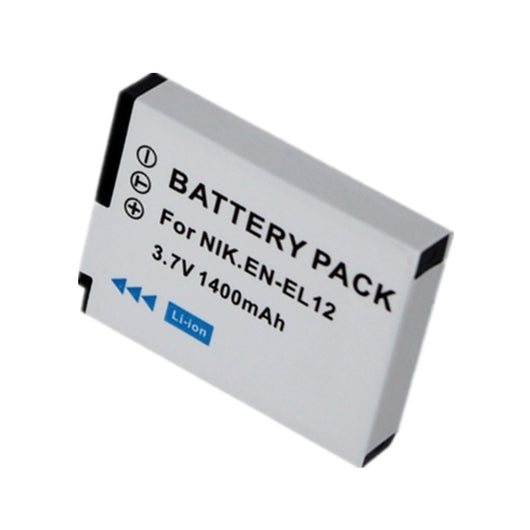 Batería Recargable EN-EL12 para Cámaras Digitales - Image 3