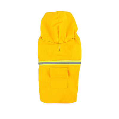Impermeable para Perros con Capucha y Reflectantes de Seguridad - Image 16