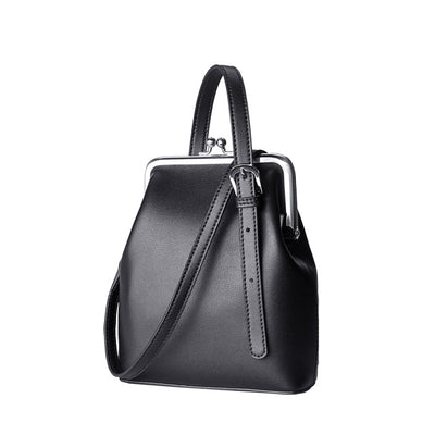Bolsa Mensajero Mini Dorada - Almacenamiento Portátil Compacto - Image 6