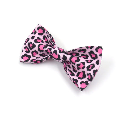 Set de Arnés Pecho y Espalda con Estampado Rayas + Bolsas Desechables para Mascotas - Image 19