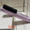 Morado Taro LCD, 3 Piezas