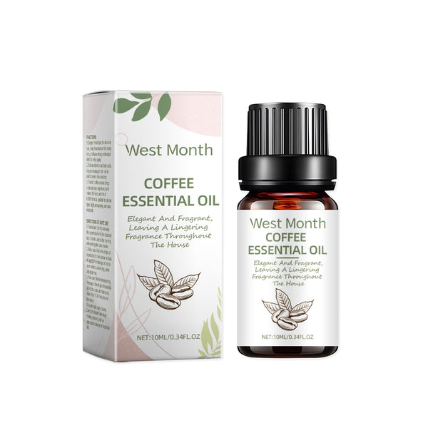 Aceite de Masaje Regenerador con Semilla de Café - Hidratación Profunda - Image 6