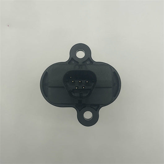 Medidor de Flujo de Aire - Image 3
