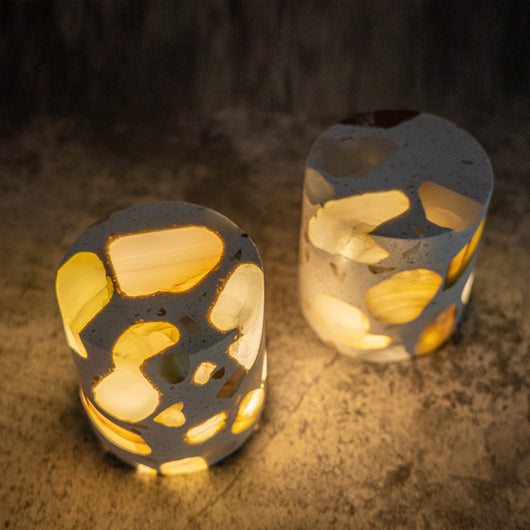 Luz de Cabecera Ambiental para Dormir - Image 5