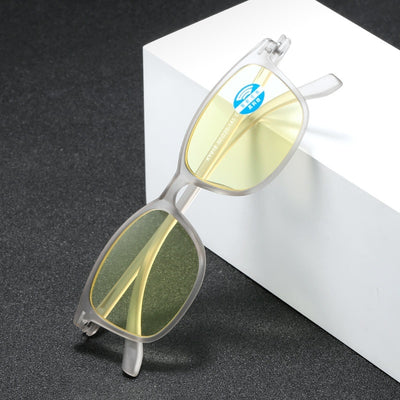 Gafas Progresivas TR90 Zoom HD de Marco Completo - Image 3