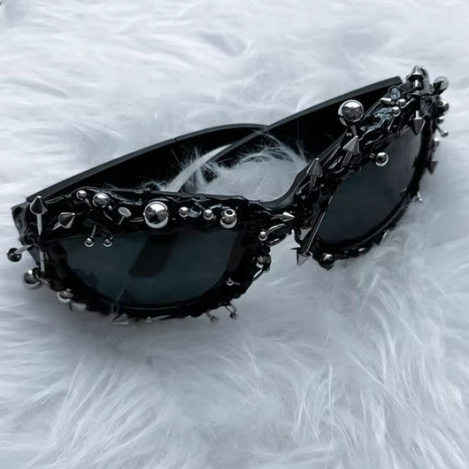 Gafas de Sol Punk Personalizadas con Vinilo - Image 17