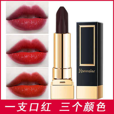 Labial Resistente Waterproof Color Saludable Sin Decoloración - Image 14