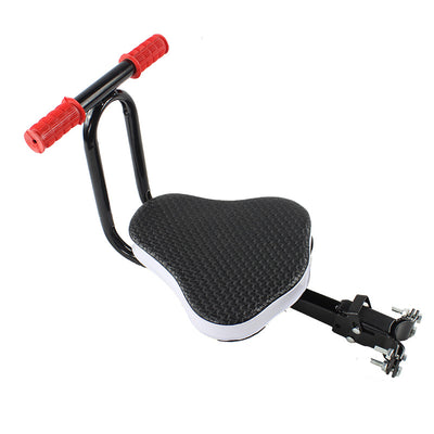 Asiento Delantero Desmontable para Bicicleta Infantil - Image 12