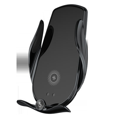 Soporte Magnético con Carga Inalámbrica para Auto - Image 10