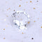 Cristal Diamante Simulado para Fotografía y Decoración