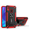 Black Red Samsung A 32
