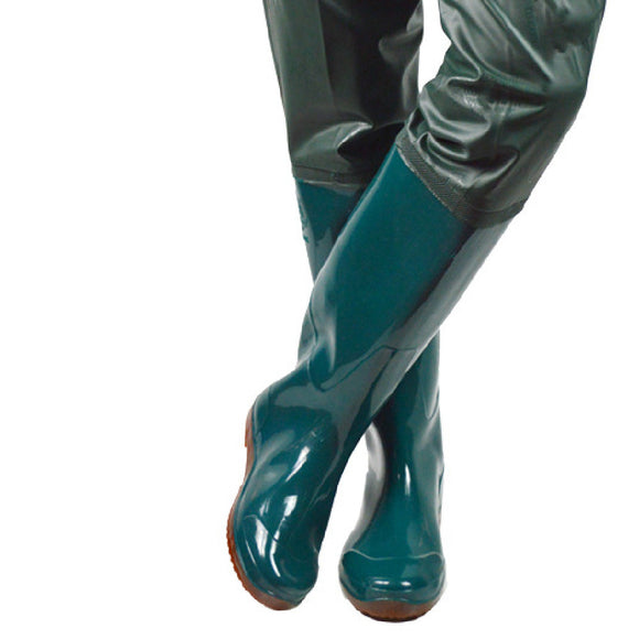 Pantalones de Pesca Acuática Premium