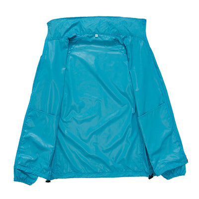 Ropa de Protección Solar Impermeable para Pesca y Actividades Acuáticas - Image 36