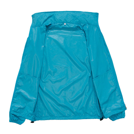 Ropa de Protección Solar Impermeable para Pesca y Actividades Acuáticas - Image 36