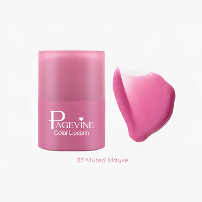 Bálsamo Labial Hidratante con Efecto Twist - Image 16