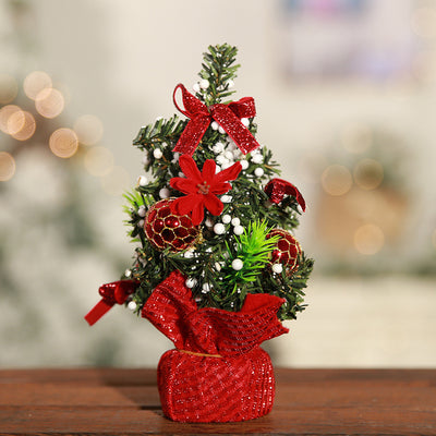 Miniárbol Navideño de Escritorio - Image 10