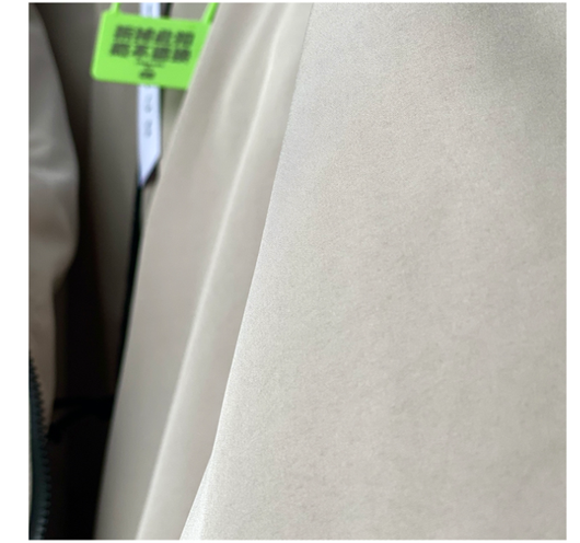 Abrigo Acolchado Holgado de Algodón para Hombre y Mujer - Image 10