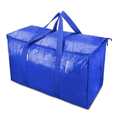 Bolsa de Almacenamiento Impermeable y Antipolvo para Viajes - Image 7