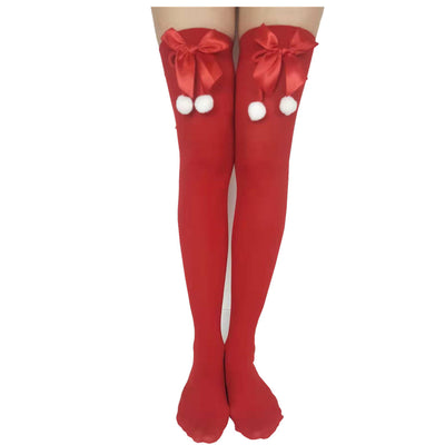 Calcetines Navideños para Fiestas - Accesorios de Moda Festiva - Image 8