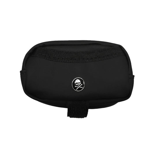 Bolsa de Golf Minibotella en Cuero Deportivo con Diseño Calavera - Image 9