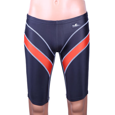 Shorts Deportivos Impermeables de Secado Rápido Shark Skin para Hombre - Image 9
