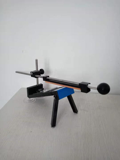 Afilador Profesional de Cuchillos con Tecnología de Ángulo Fijo - Image 10
