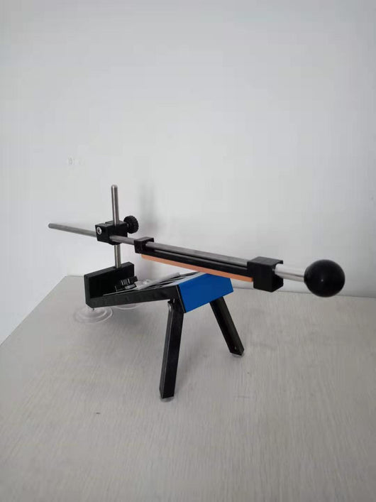 Afilador Profesional de Cuchillos con Tecnología de Ángulo Fijo - Image 10