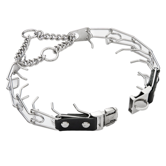 Collar de Estimulación en Acero Inoxidable para Mascotas - Image 30