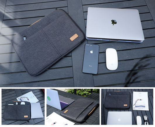 Maletín Multifuncional para Laptop - Image 13