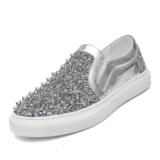 Zapatos Casuales para Hombre Cómodos y Relajados - Image 9